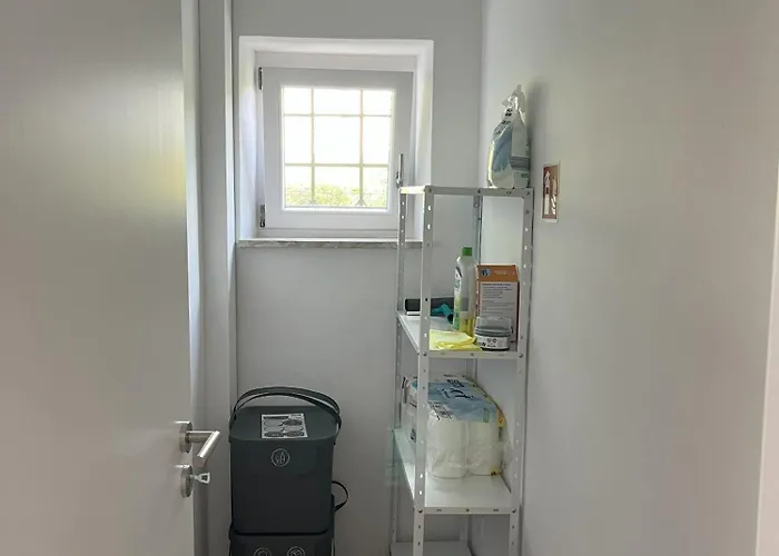 Dorfblick 度假居 金茨堡