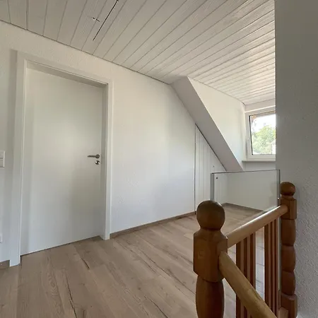 Dorfblick Prázdninový dům