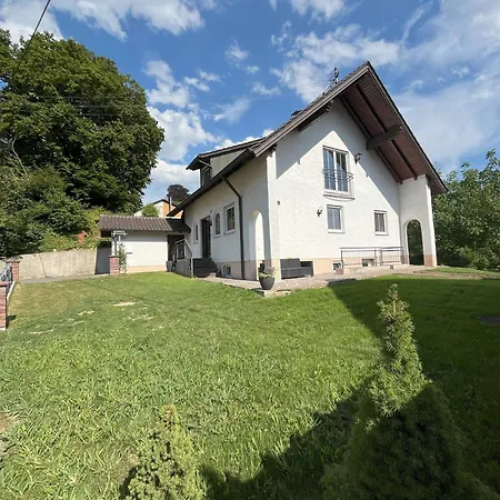 Prázdninový dům Dorfblick
