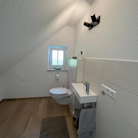 Dorfblick Prázdninový dům *