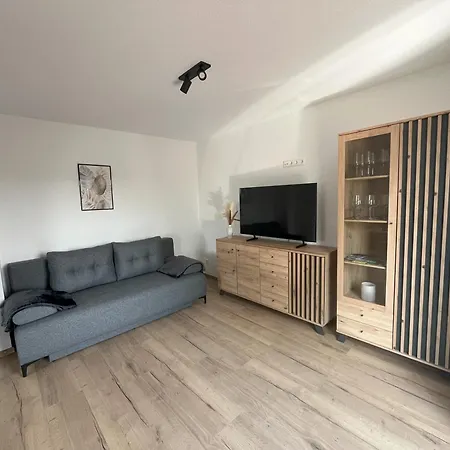 Prázdninový dům Dorfblick *