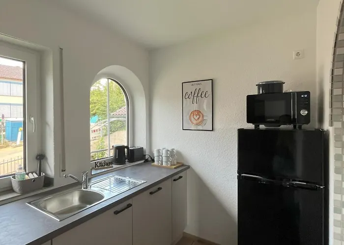 Ferienhaus Dorfblick