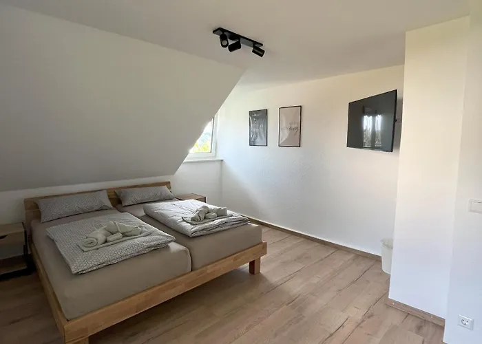 Ferienhaus Dorfblick Günzburg
