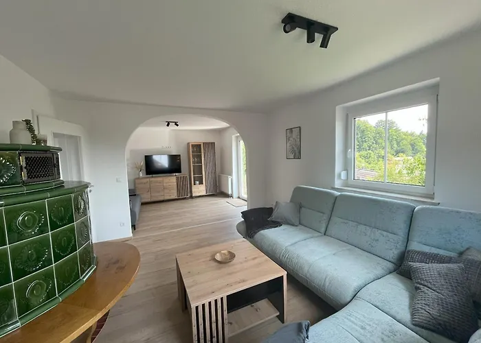 Ferienhaus Dorfblick *